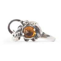 Chiusura Trollbeads Chiusure in Argento Quarzo TAGLO-00118 - TAGLO-00118
